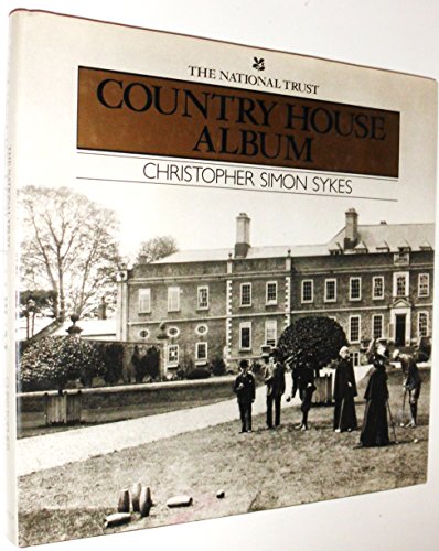 The National Trust Country House Album