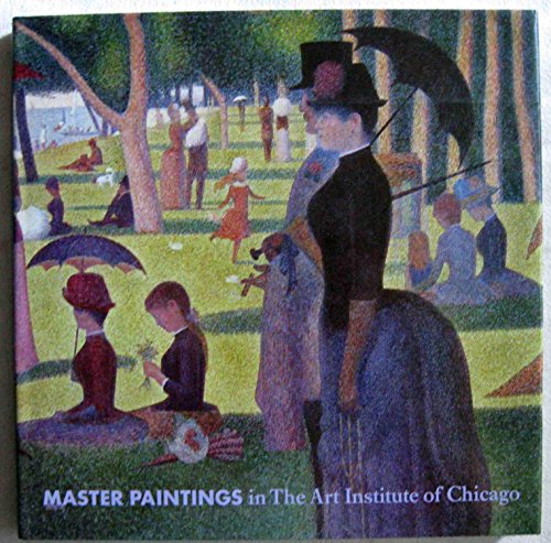 Master Paintings in the Art Institute of Chicago