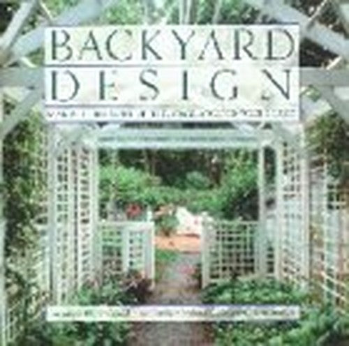Backyard Design