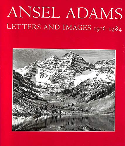 Letters and Images, 1916-84