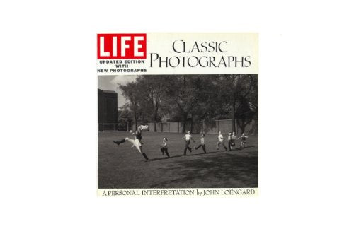 Life:Classic Photos