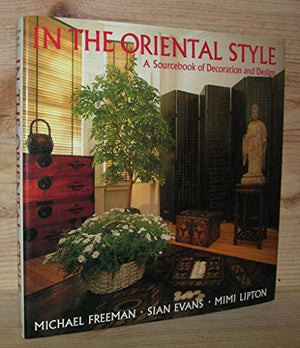 In the Oriental Style