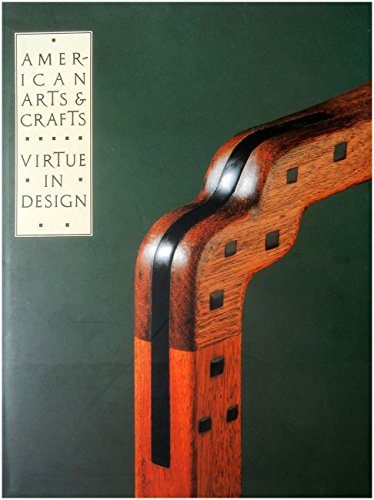 American Arts and Crafts