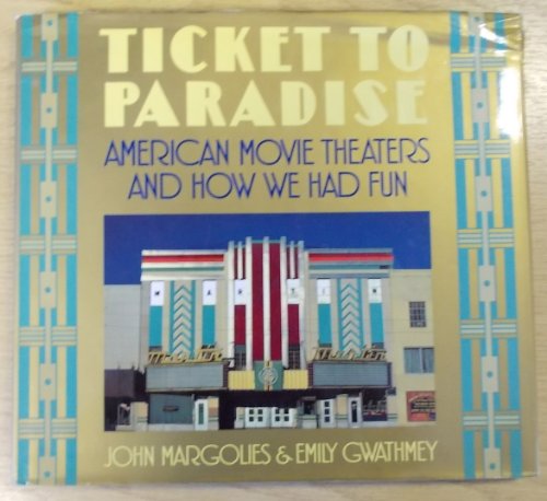 Ticket to Paradise