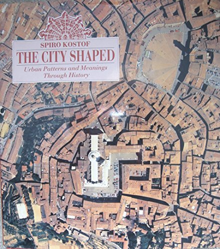 City Shape