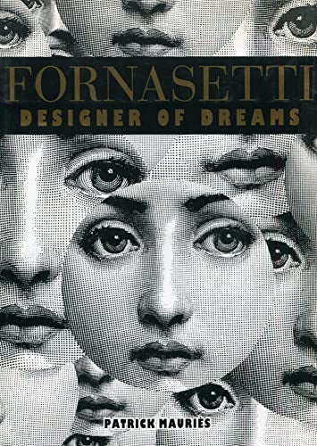 Fornasetti Designer of Dreams