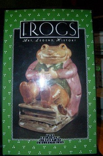 Frogs