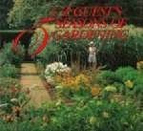 C.Z. Guest's Seasons Of Gardening