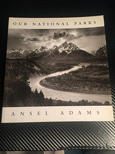 Ansel Adams