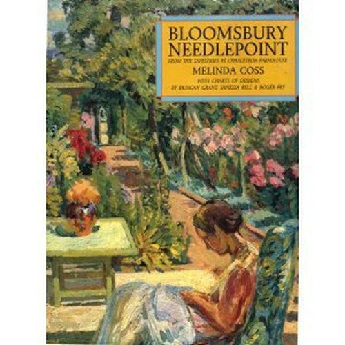 Bloomsbury Needlepoint