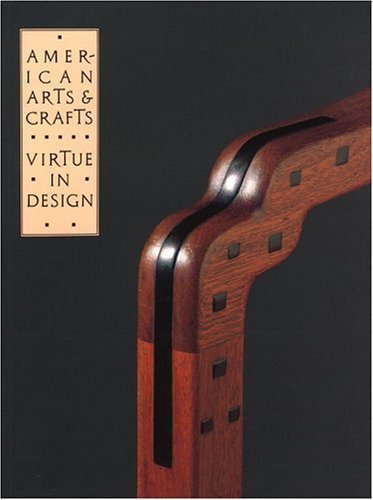 American Arts and Crafts