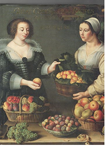Great Cooks and Their Recipes