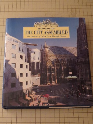 City Assembled: The Elements