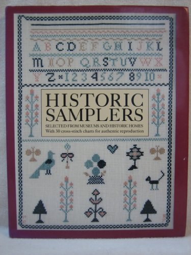 Historic Samplers