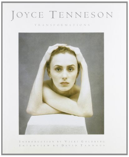 Joyce Tenneson