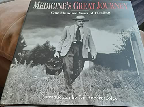 Medicine's Great Journey