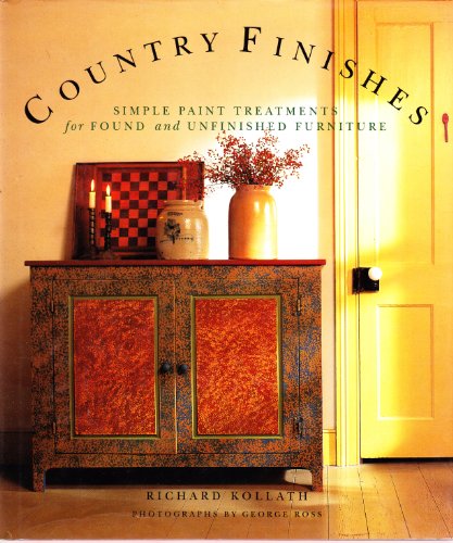 Country Finishes