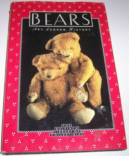 Bulfinch Library Collection: Bears
