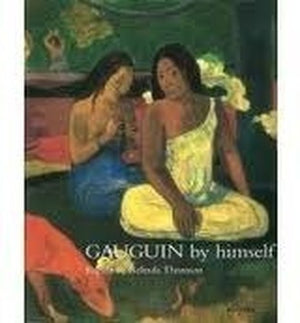 Gauguin by Himself