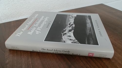 Ansel Adams Guide