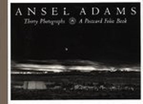 Ansel Adams Postcards