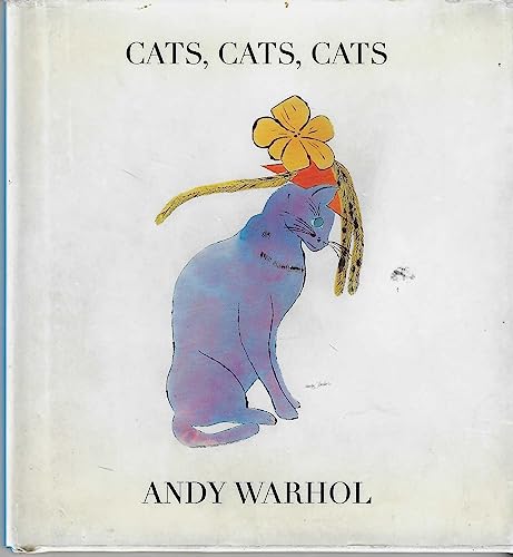 Cats, Cats, Cats