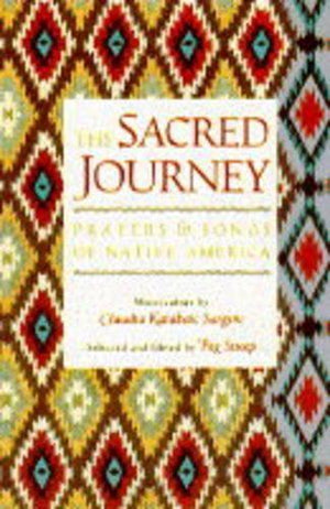 The Sacred Journey