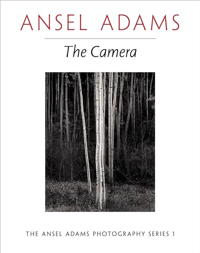 The New Photo Series 1: Camera