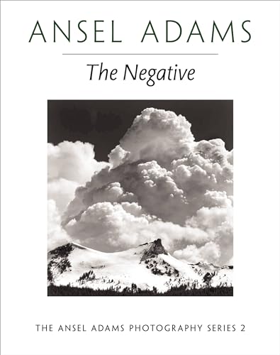 New Photo Series 2: Negative: