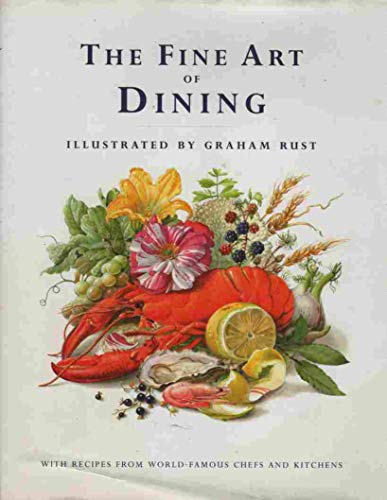 The Fine Art of Dining