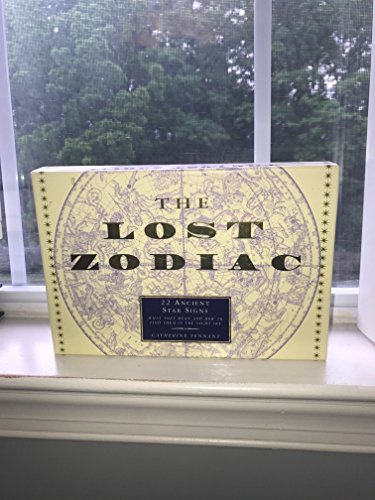 The Lost Zodiac