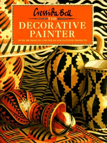 The Decorative Painter