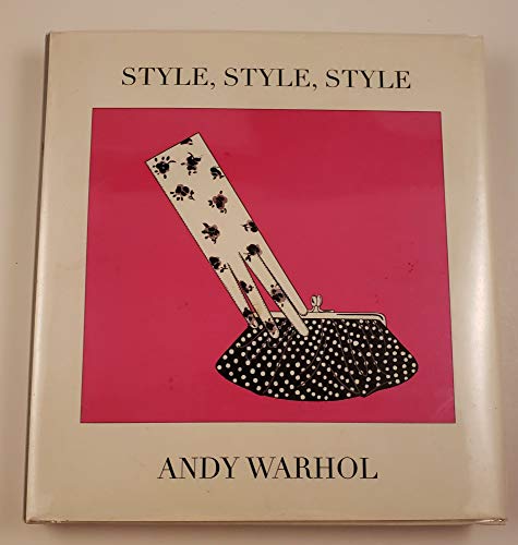 Style, Style, Style