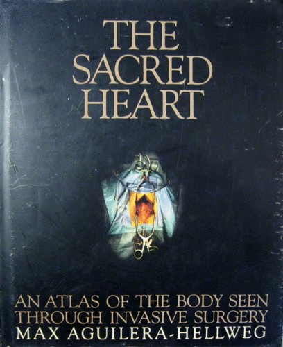 The Sacred Heart