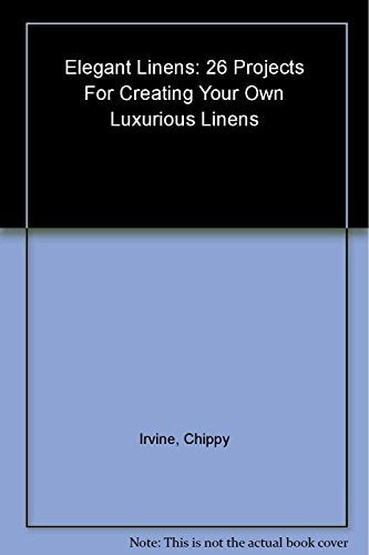 Elegant Linens