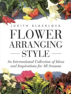 Flower Arranging Style
