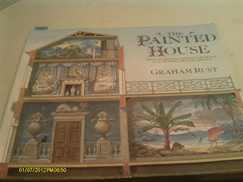 The Painted House