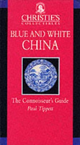 Christie's Guide to Blue and White China