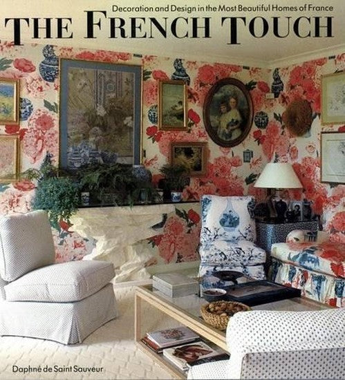 The French Touch