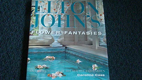 Elton John Flower Fantasies