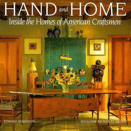 Hand & Home: inside the Homes