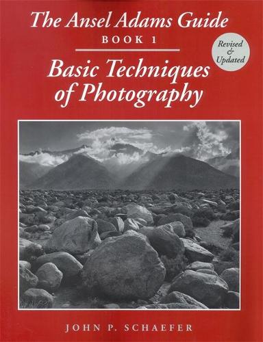 The Ansel Adams' Guide to Photography
