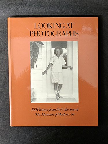 Looking at Photographs