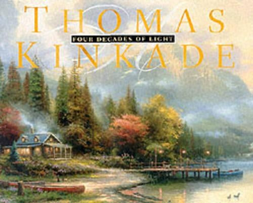 Thomas Kinkade