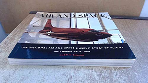 Air and Space