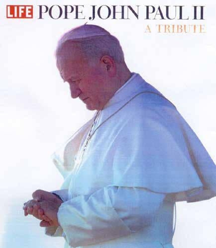 Pope John Paul II