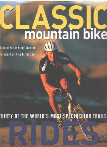 Classic Mountain Bike Rides