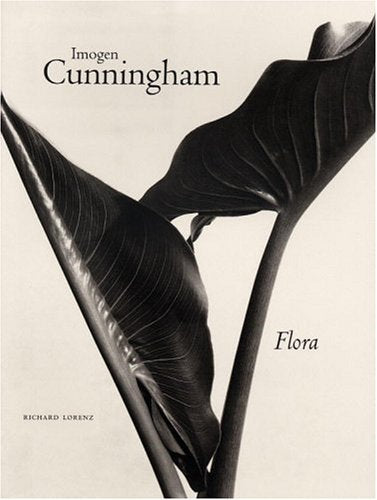 Imogen Cunningham