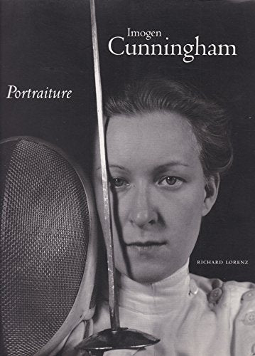 Imogen Cunningham