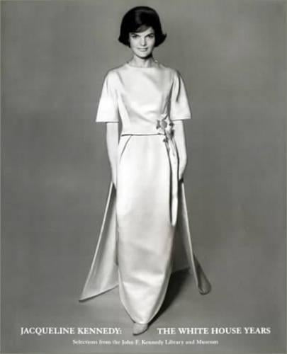 Jacqueline Kennedy